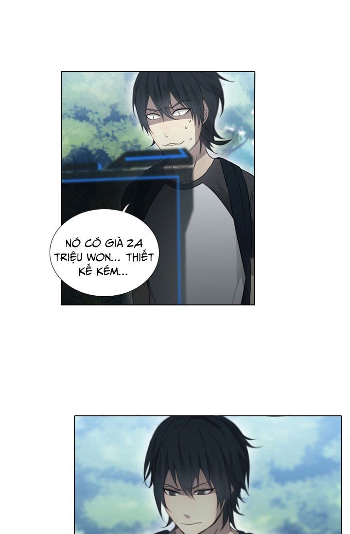 vua thời không chapter 4 19