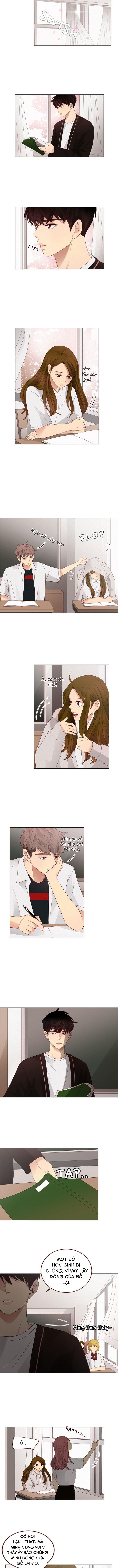 crush của tôi chapter 21 3