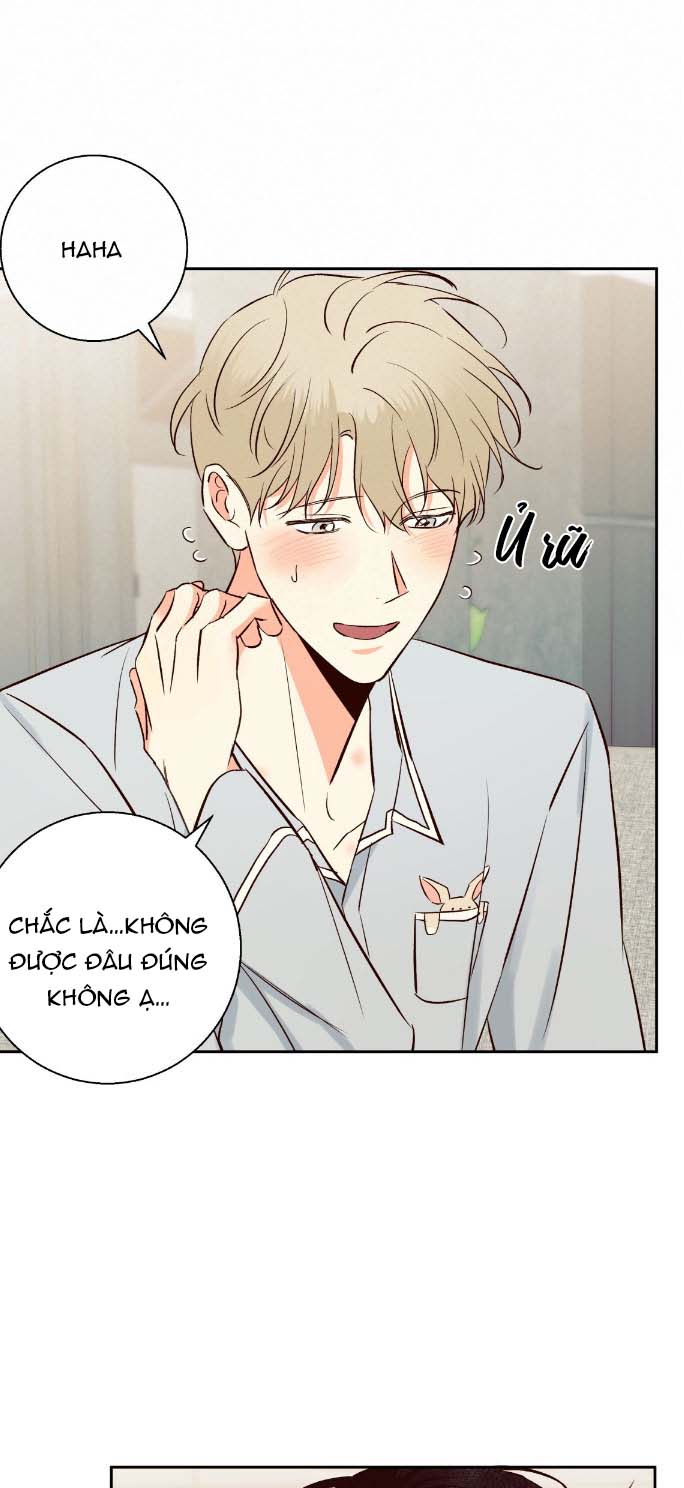 cửa hàng tiện lợi nguy hiểm chapter 92 29