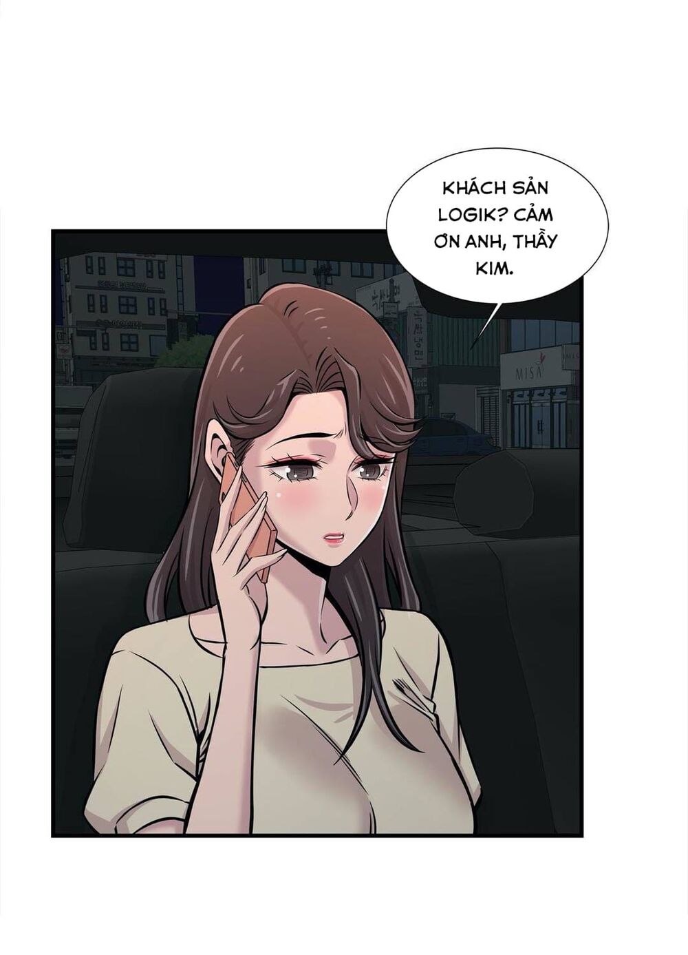 scandal trường luyện thi chapter 25 47