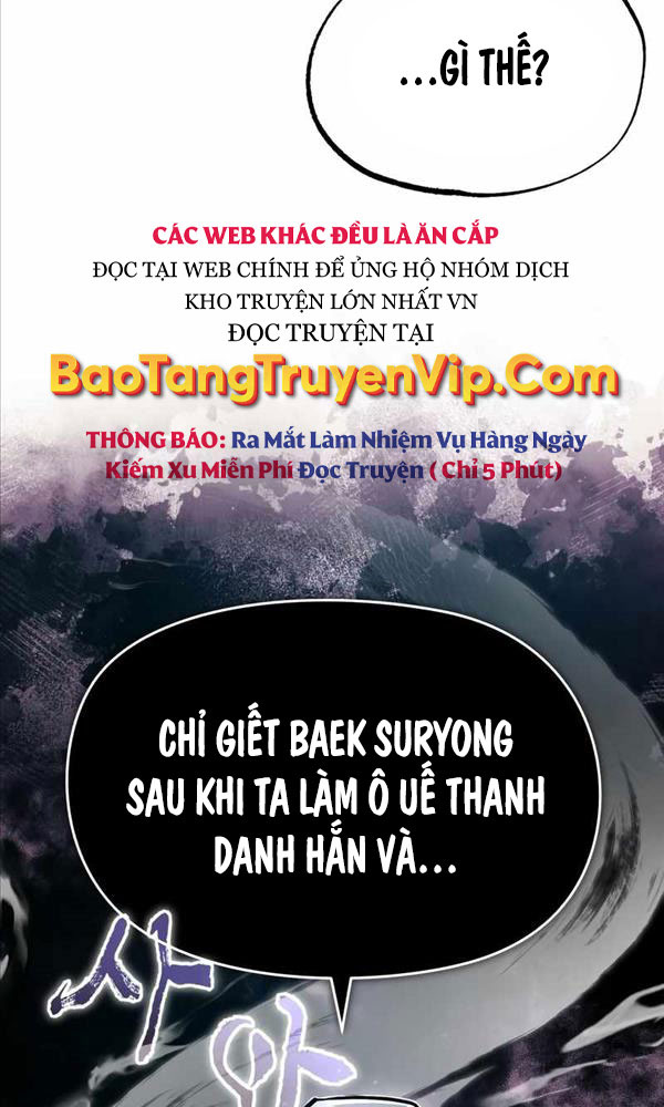 Giảng Sư Đứng Đầu, Baek Sư Phụ - Trang 50