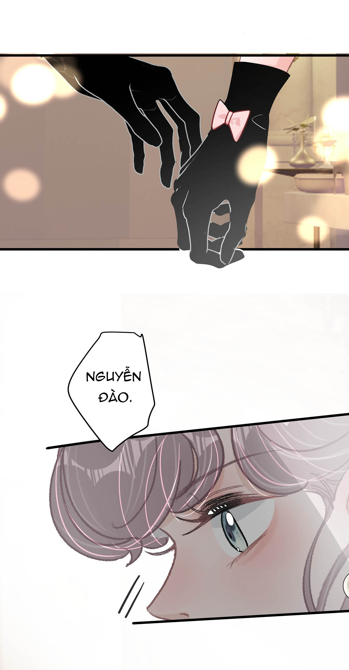 bị mẹ kế là ảnh hậu cưỡng ép yêu trong show thực tế chapter 28 32