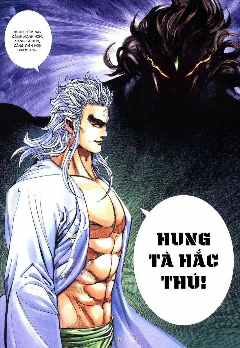võ thần chapter 262 18