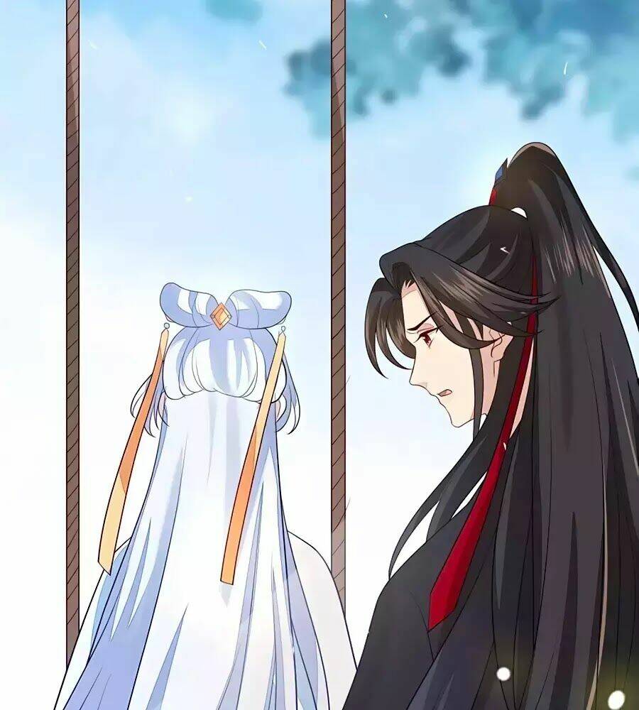 cửu khuyết phong hoa chapter 21 30