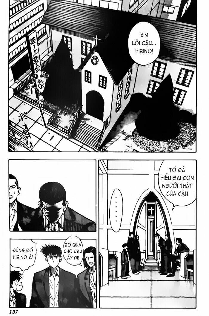 hareluya ii boy chapter 41 13