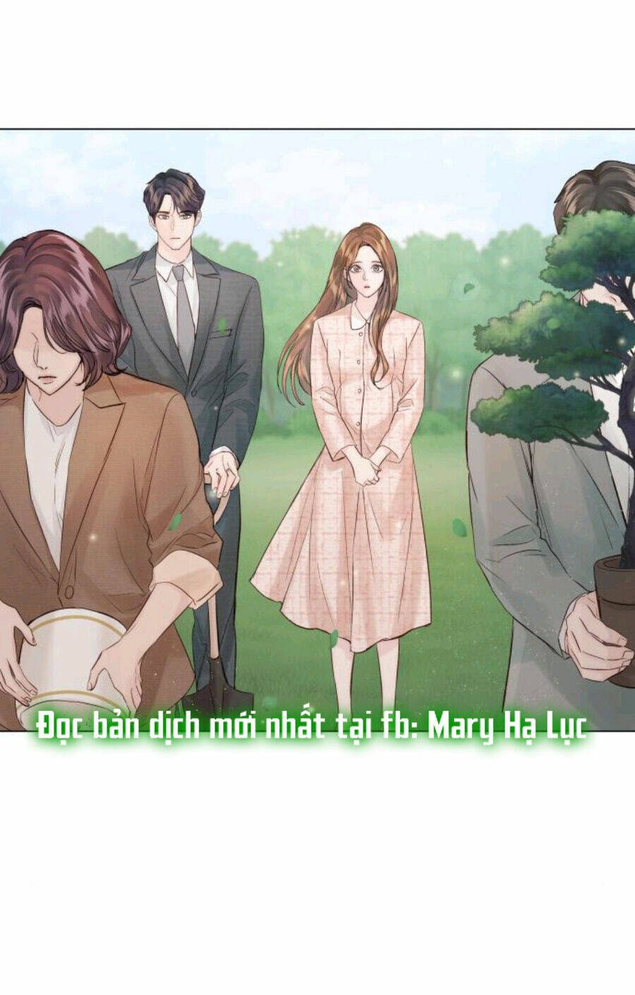 nhất định chúng ta sẽ được hạnh phúc chapter 109.2 68