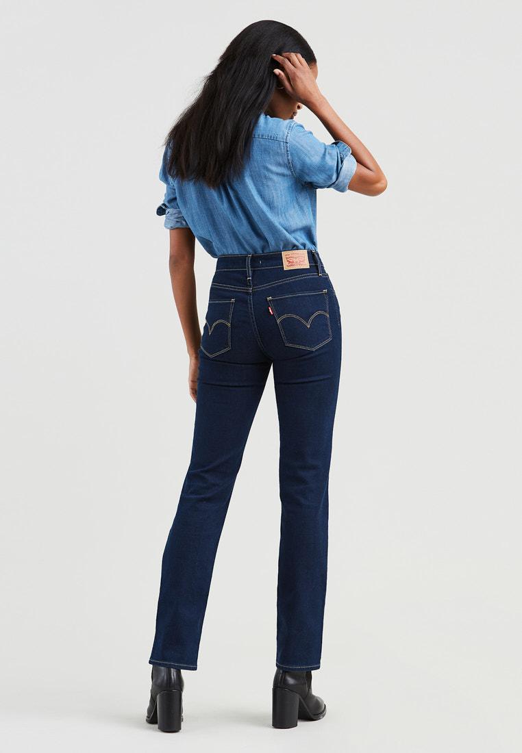 QUẦN JEANS NỮ DÀI LEVI'S 18883-0011