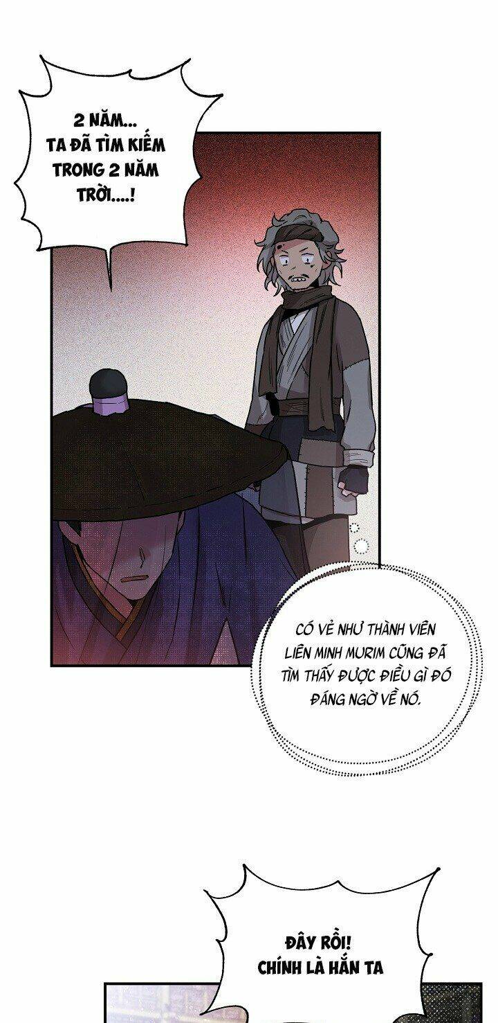 tôi trở thành nhân vật phản diện giỏi nhất trong giới võ thuật chapter 19 27