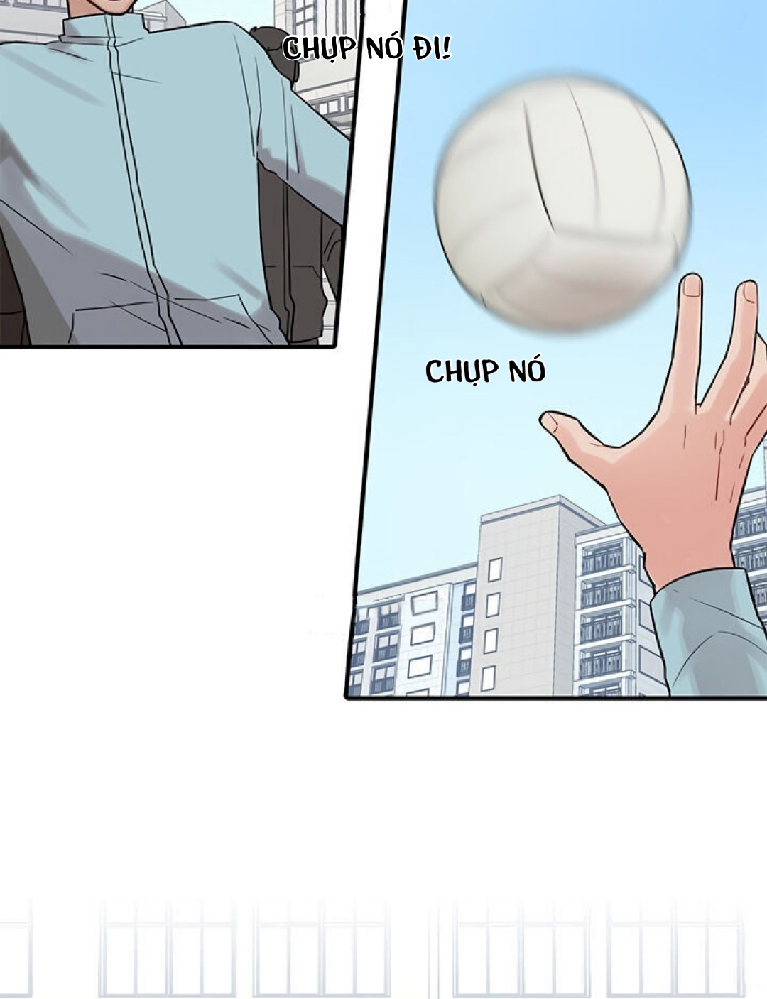 chứng nghiện điện thoại chapter 1 62