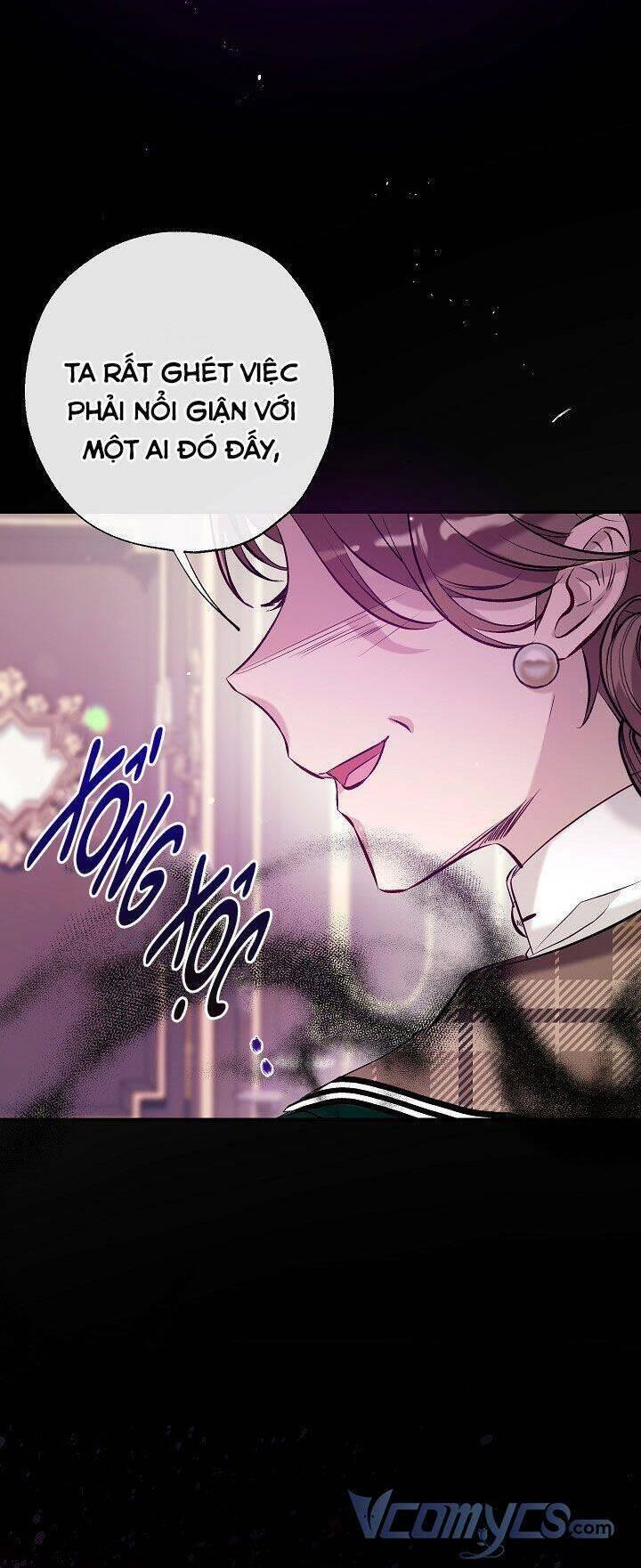 chúng ta có thể trở thành gia đình được không? chapter 53 14