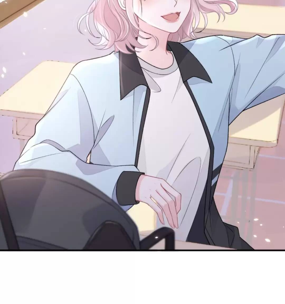 mận xanh chapter 8 46