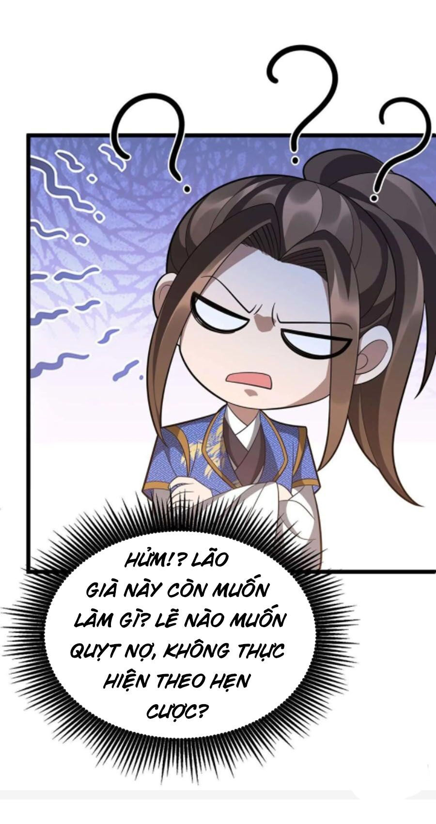 chúa tể tam giới chapter 220 28