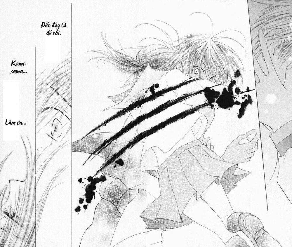 sailor fuku ni onegai! chapter 20 27