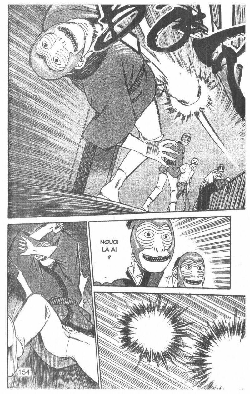 thám tử toma chapter 6 154