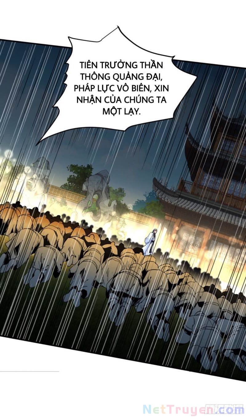 trọng sinh ta là đại thiên thần chapter 60 11