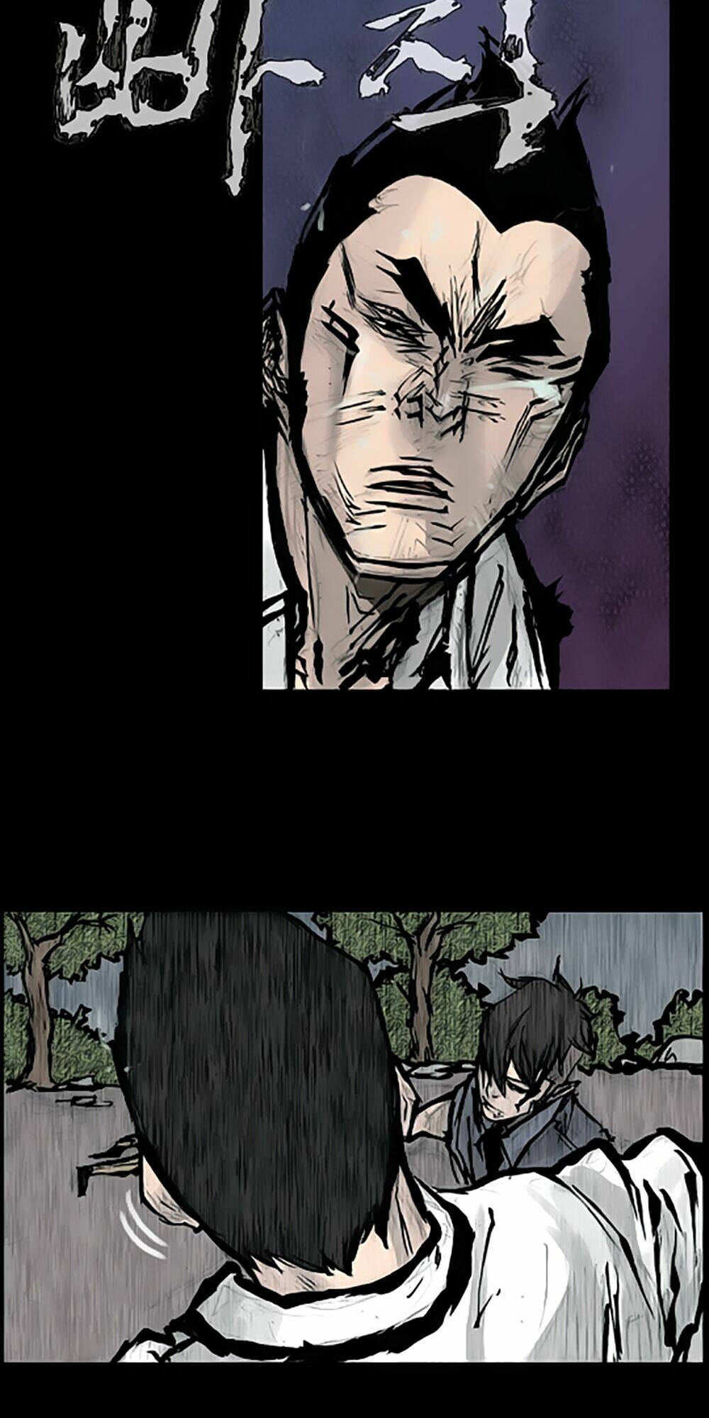 dokgo | độc cô chapter 88 2