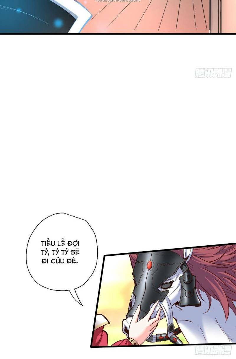 trọng sinh tối cường ma tôn ở rể chapter 7 14