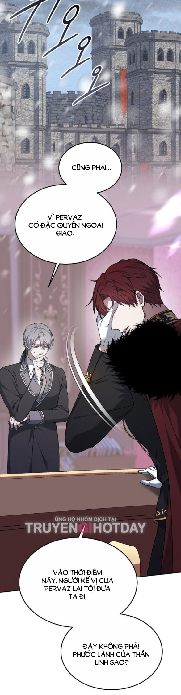 Thời Đại Của Oman chapter 2.2 53