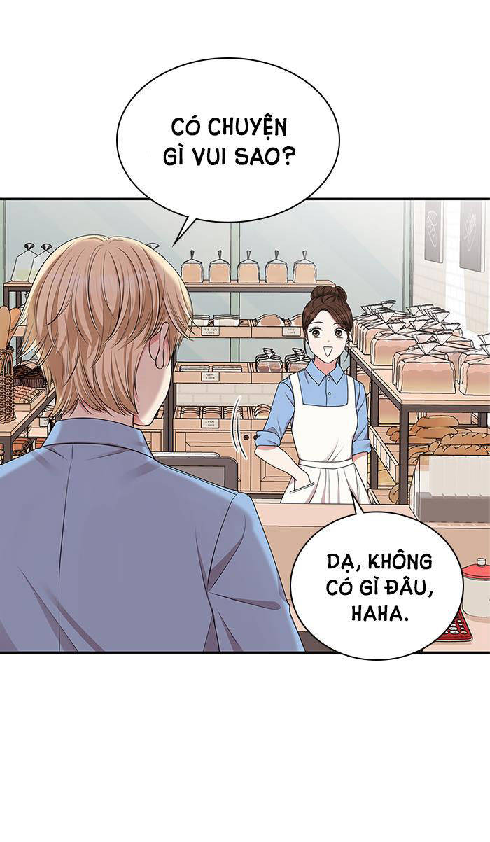 gửi em người đánh cắp những vì sao - to you who swallowed a star chapter 30.2 21