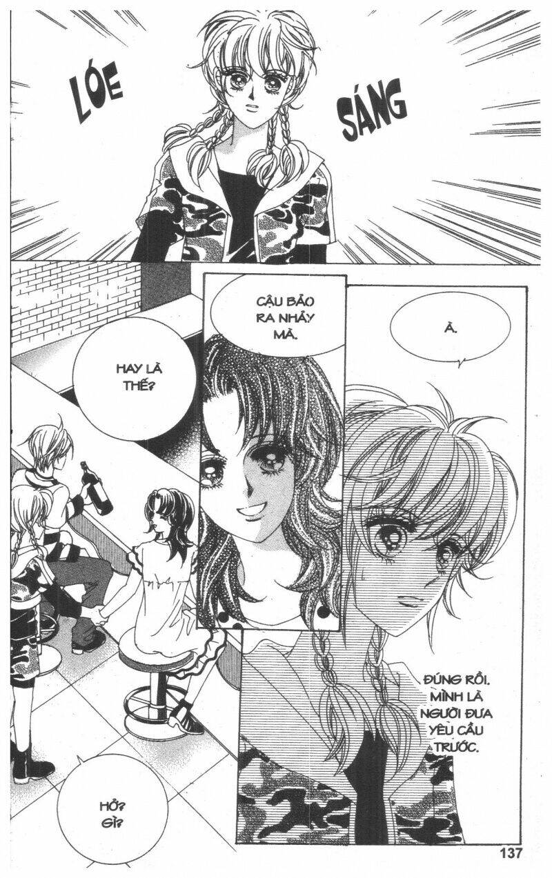 cũng vì em chapter 3 137