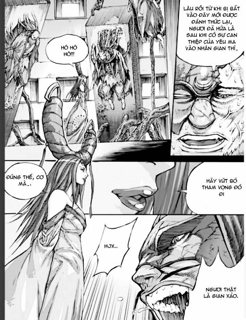 diêm đế ii chapter 53.6 6