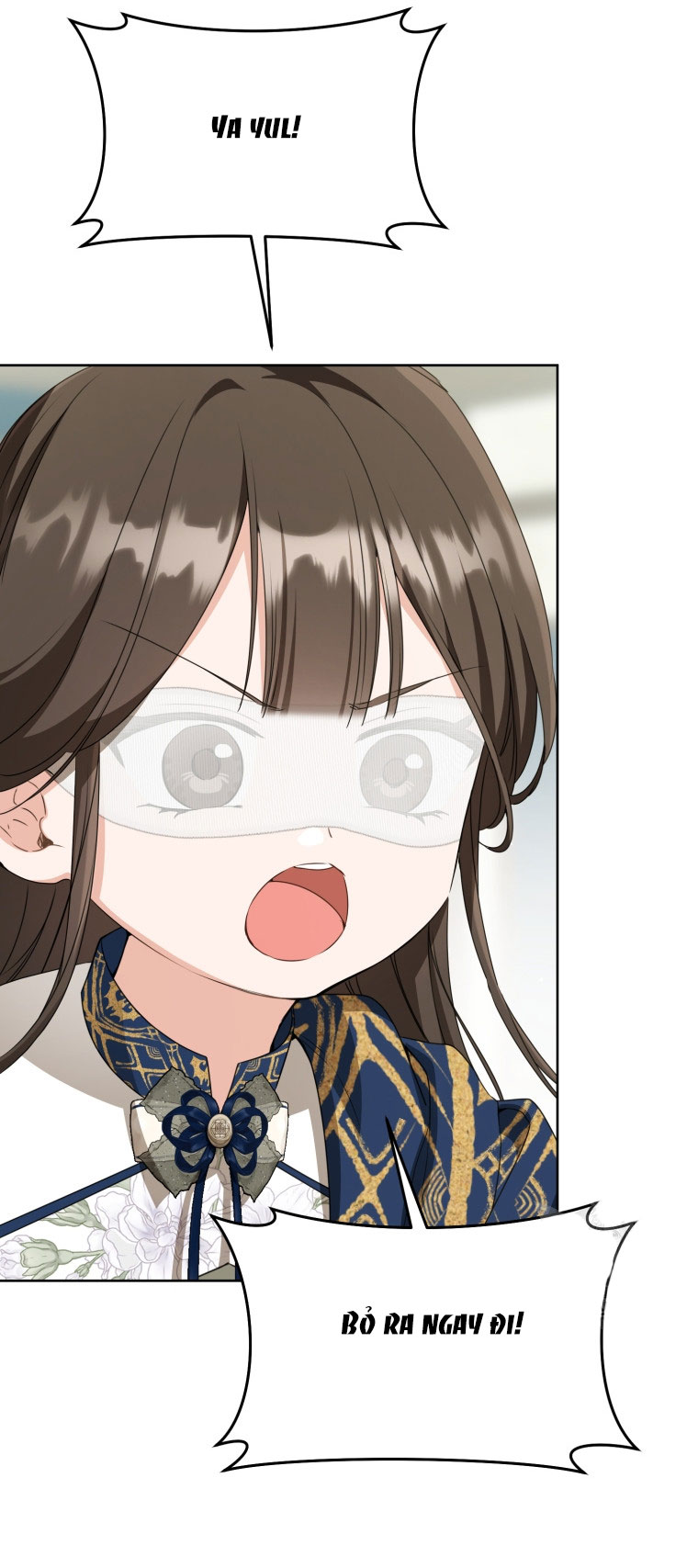 trở thành đứa cháu gái bị ghẻ lạnh trong gia tộc võ giả hùng mạnh chapter 40.2 1