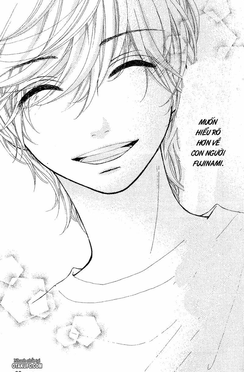 cầu vồng tình yêu chapter 6 30