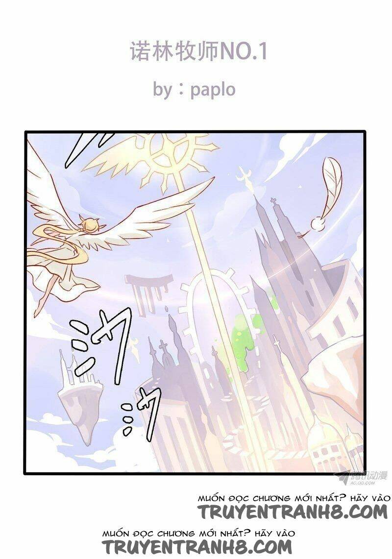 nặc lâm mục sư thiên sứ chapter 1 3