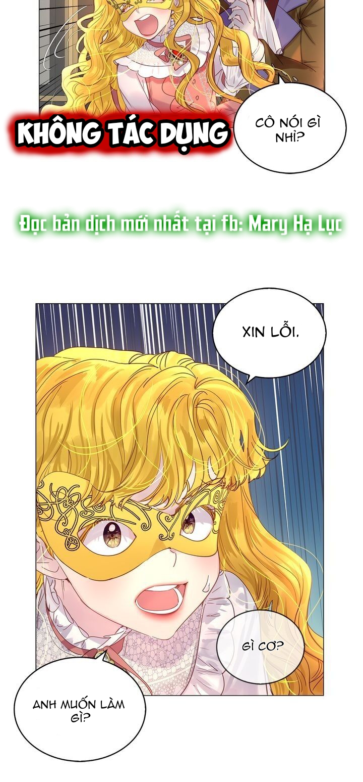 đừng xem thường nữ phụ chapter 154 21