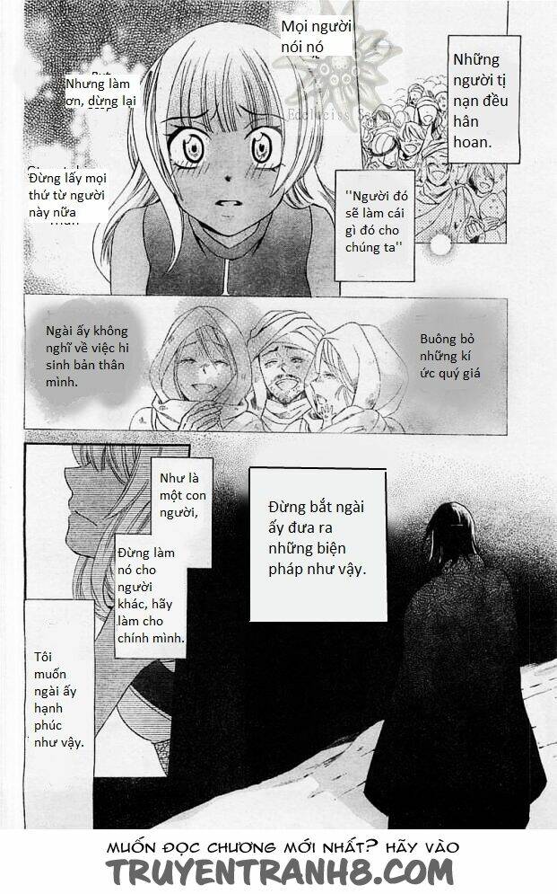 arisugawa ở thế giới chapter 25 18