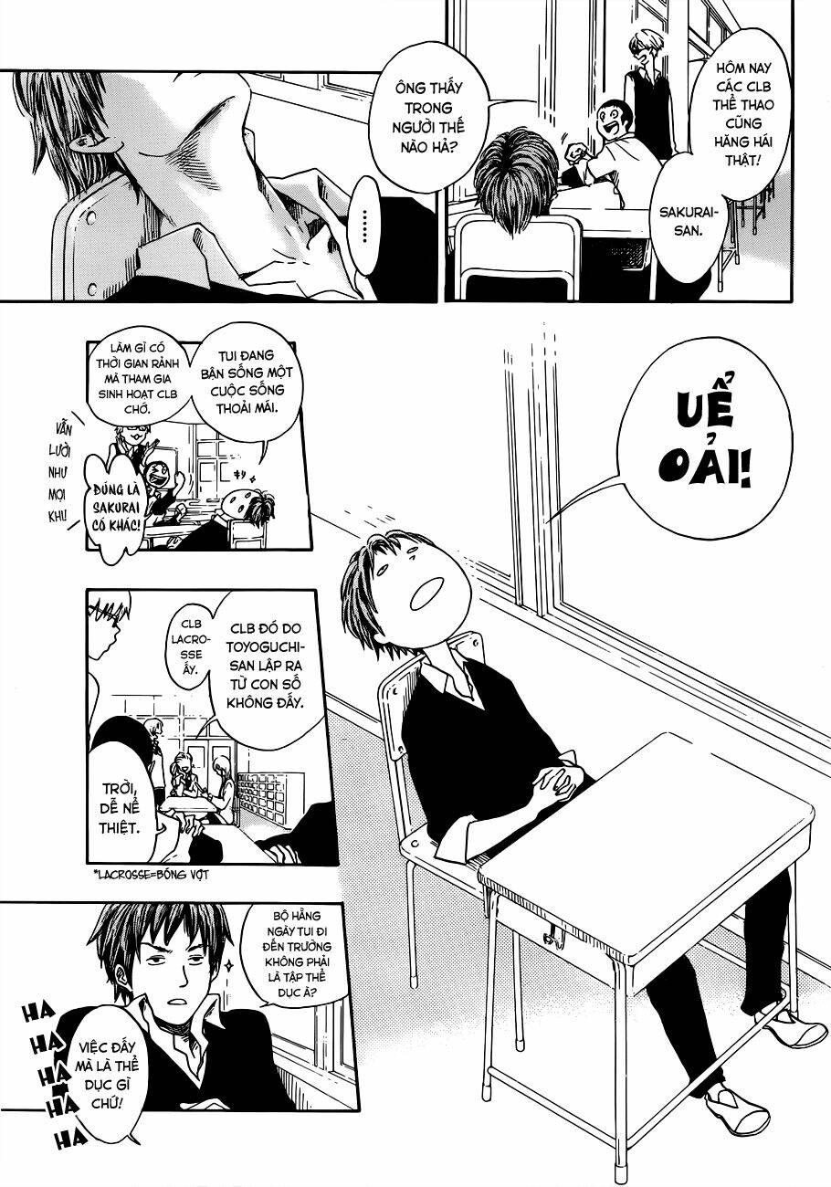 bắt đầu nổi lực từ đây - oneshot chapter 1 4