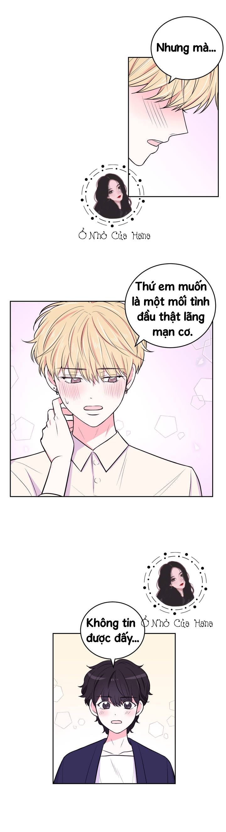 kinh nghiệm cảnh nóng chapter 14 12