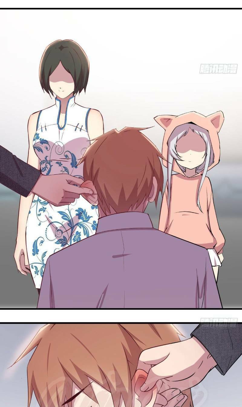 song tu đạo lữ kiểu xem mặt chapter 63 19