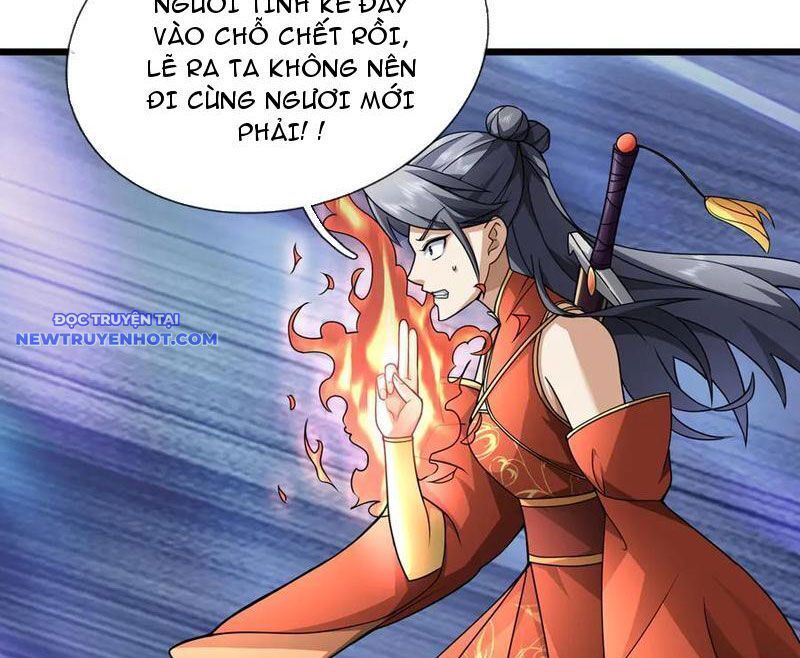 ngủ say vạn cổ: xuất thế đẩy ngang chư thiên chapter 67 23