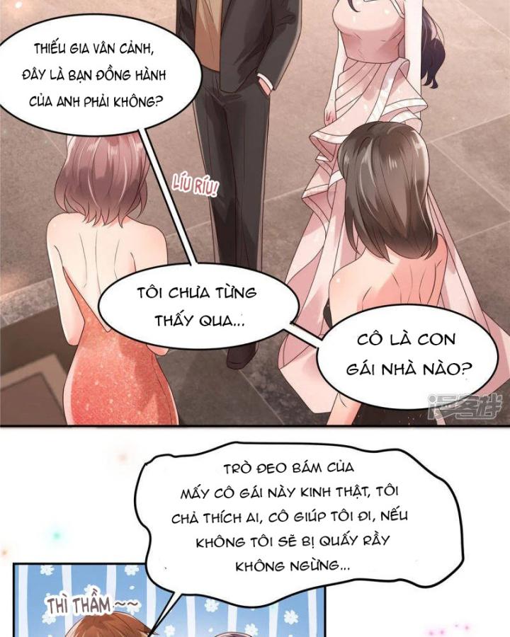 tái sinh tương ngộ chapter 82 25