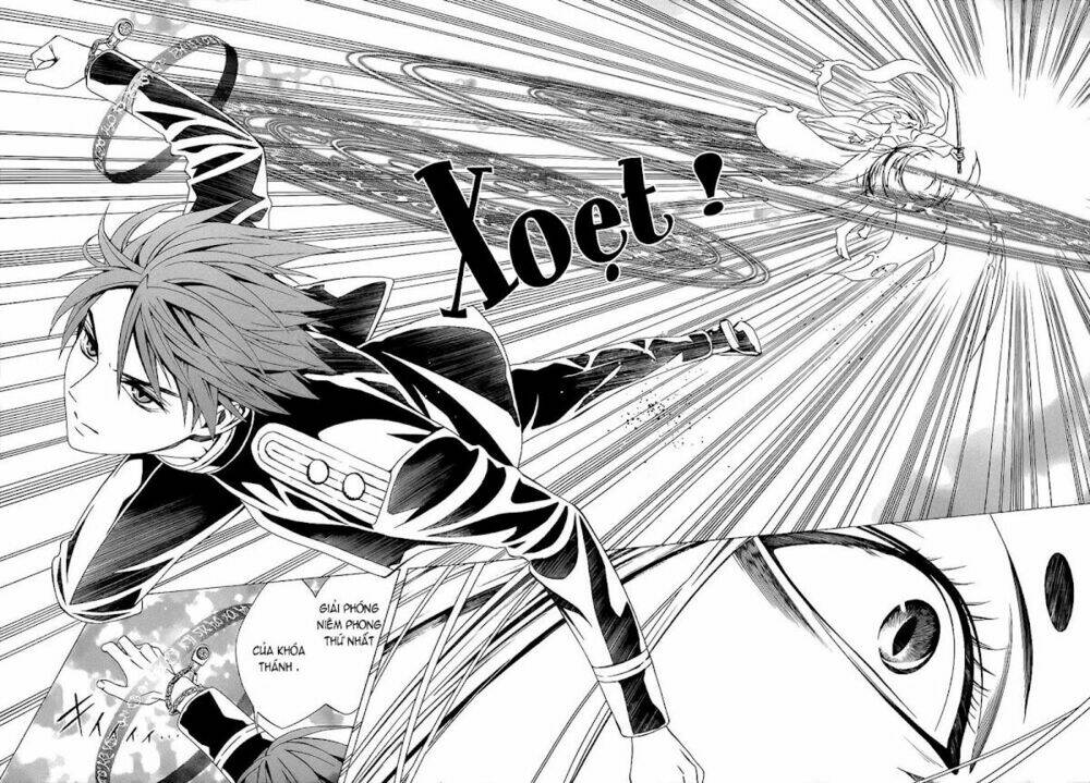 cô nàng ma cà rồng i chapter 52 13