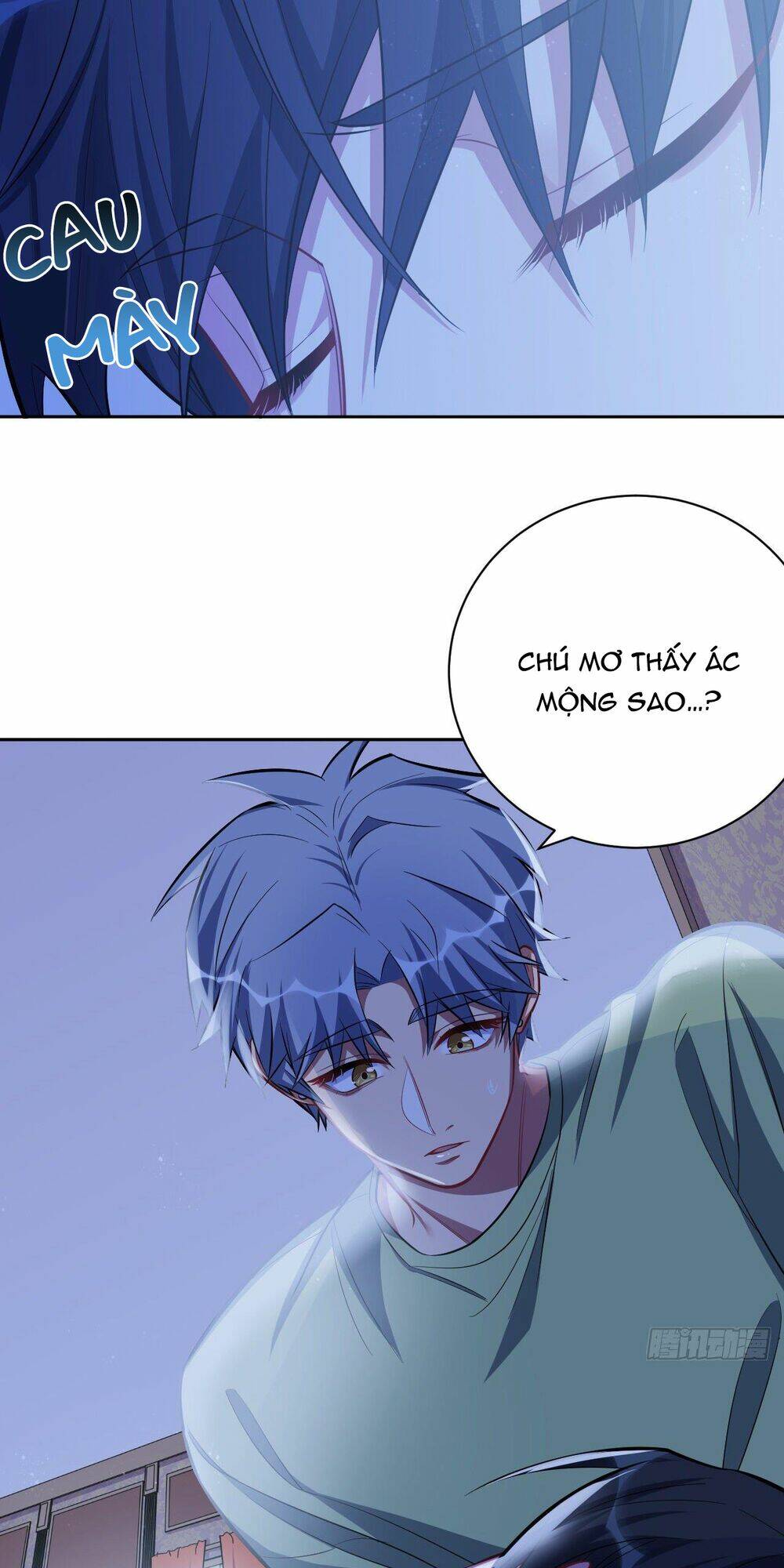 nhạc phụ đại nhân là lão bà chapter 46 14