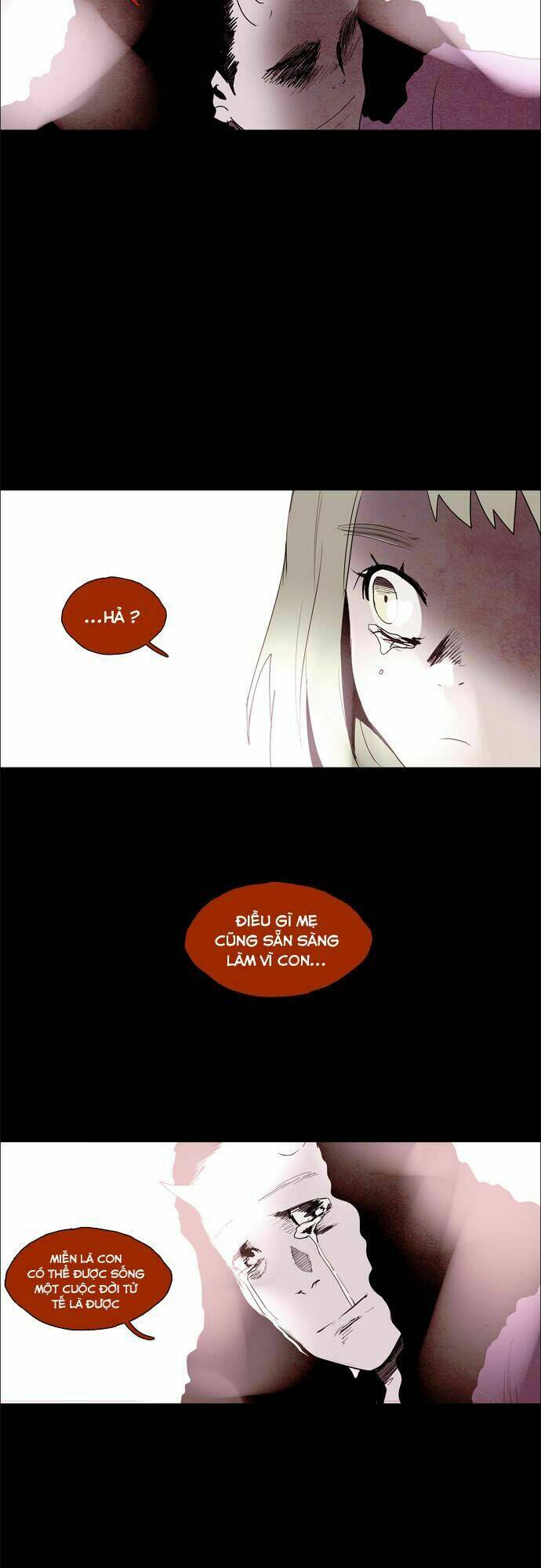 lessa 2: the crimson knight chapter 38 10