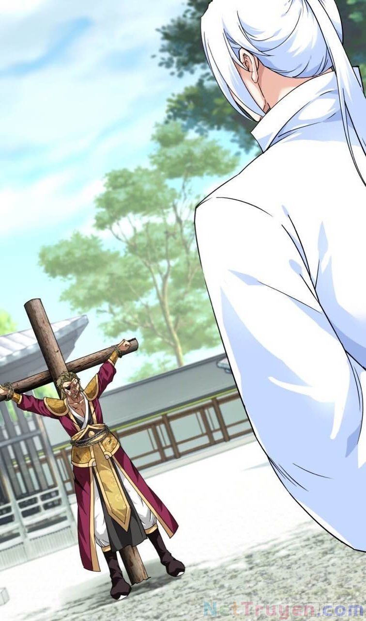 trọng sinh ta là đại thiên thần chapter 61 29