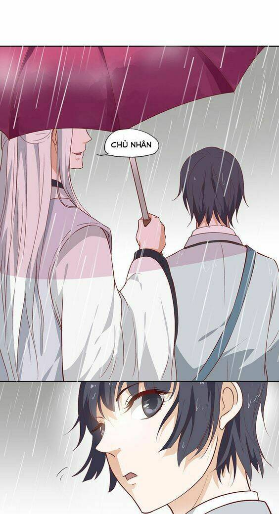 nguyệt ẩn thần chapter 17 20