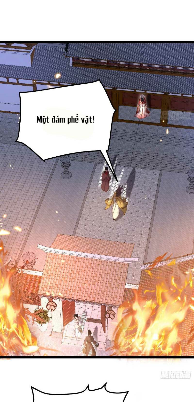 hoạn phi thiên hạ chapter 234 3