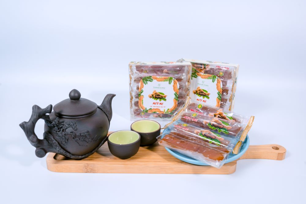 HỘP MỨT ME THÀNH LONG 200G