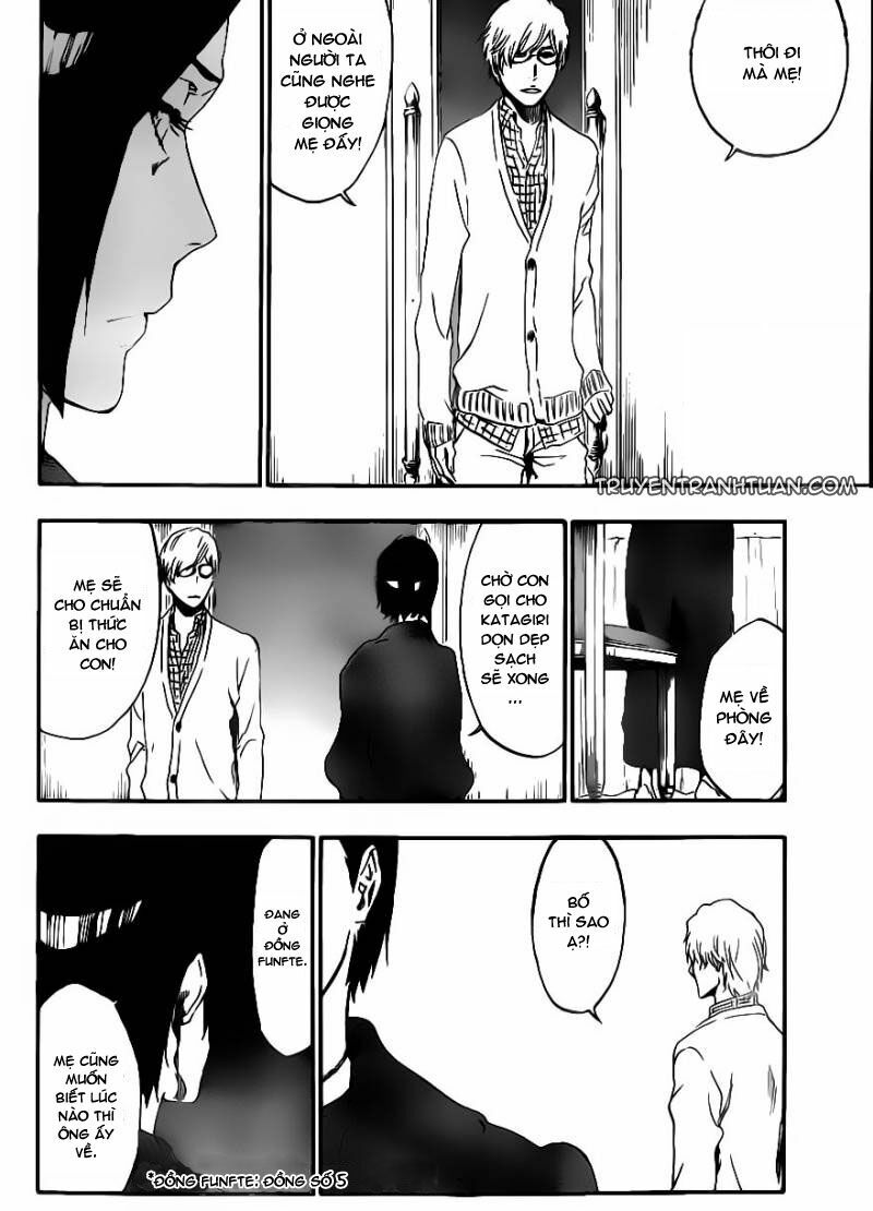 thần chết ichigo chapter 530 10