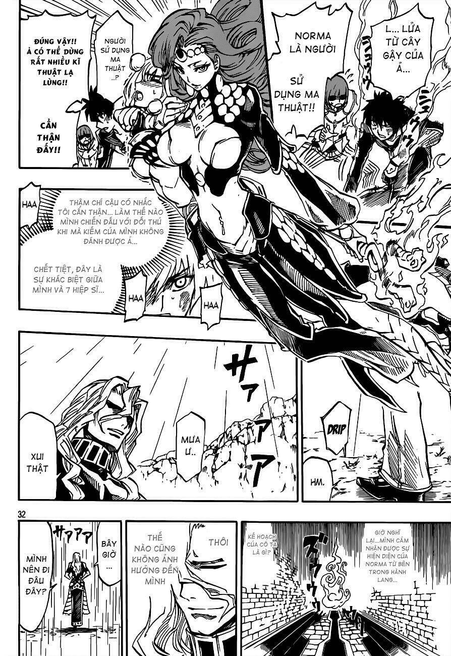 last ranker - be the last one chapter 3 34