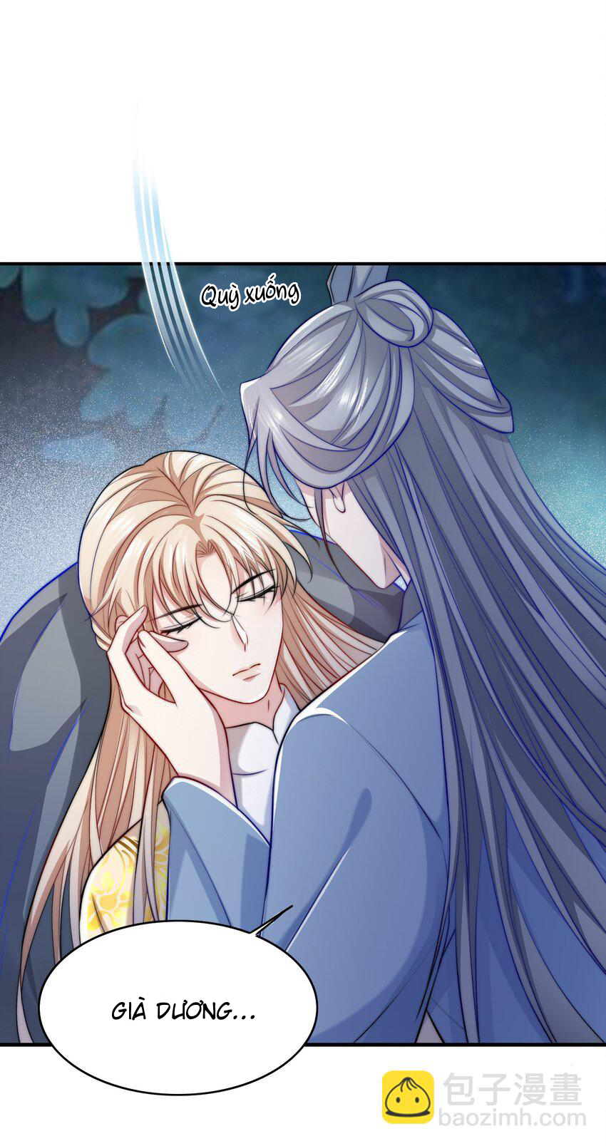 chiến lược tẩy trắng của phản diện chapter 57 7