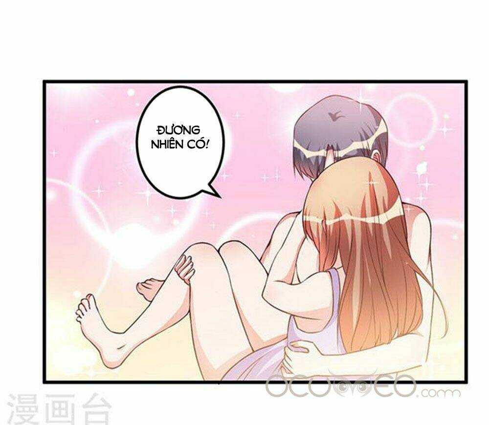 gối đầu vào tổng tài ác ma chapter 61 24