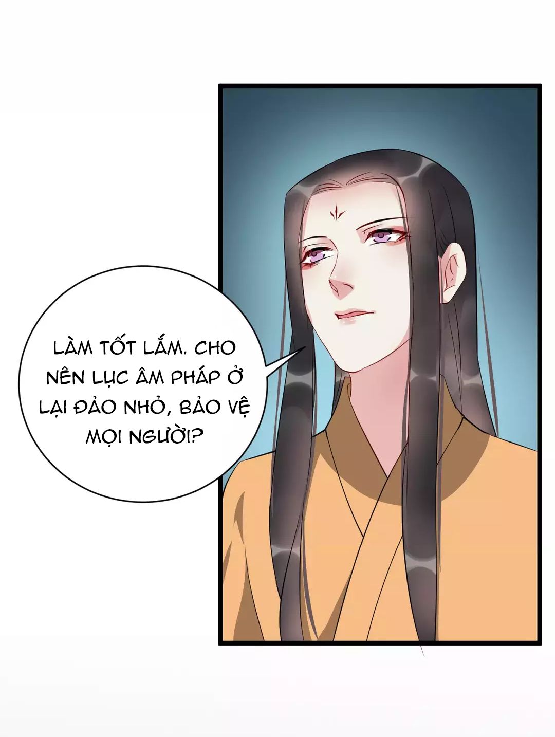 Bồng Sơn Viễn chapter 46 - Trang 22