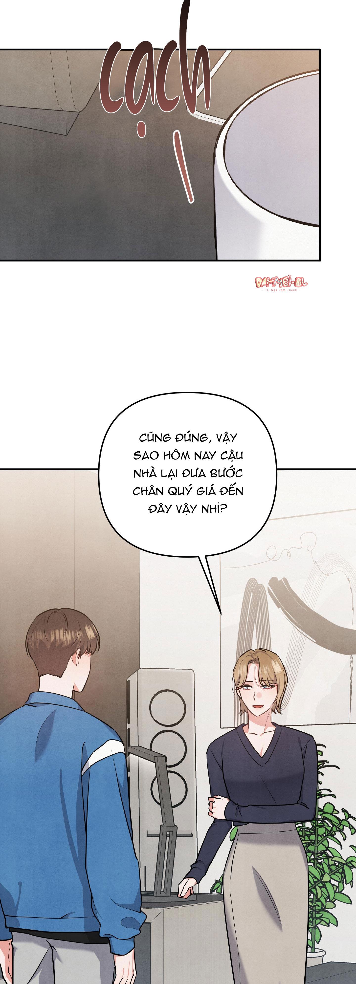 mối quan hệ ngu ngốc chapter 34 28