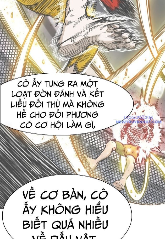 shark - cá mập chapter 332 74