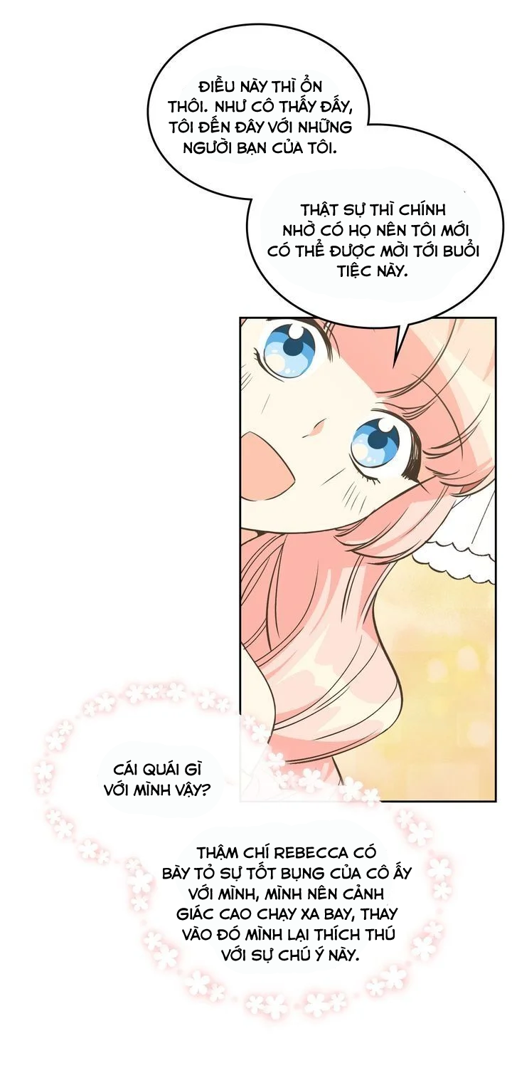 thú cưng của nhân vật phản diện chapter 2 25